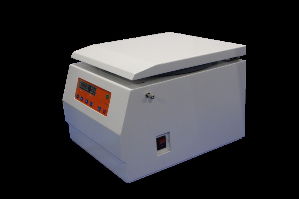 TDZ4-WS臺式低速離心機