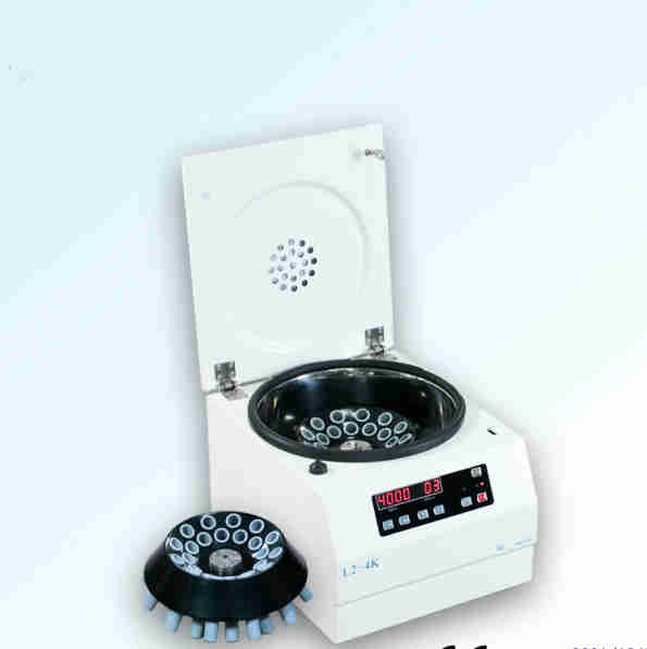 L2-4K臺式低速離心機