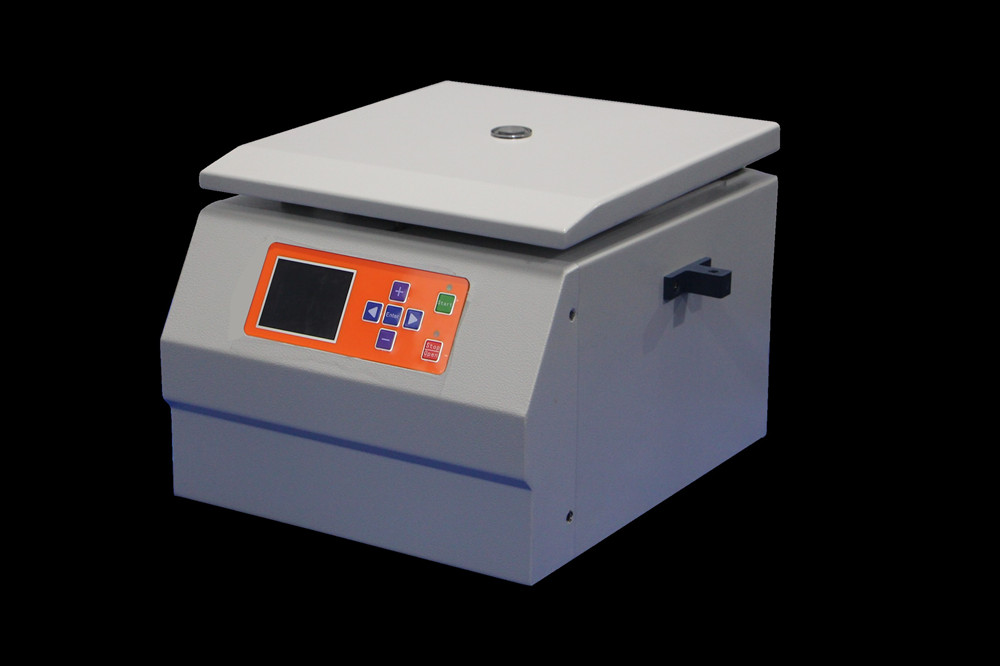 TG-16 臺(tái)式高速離心機(jī)