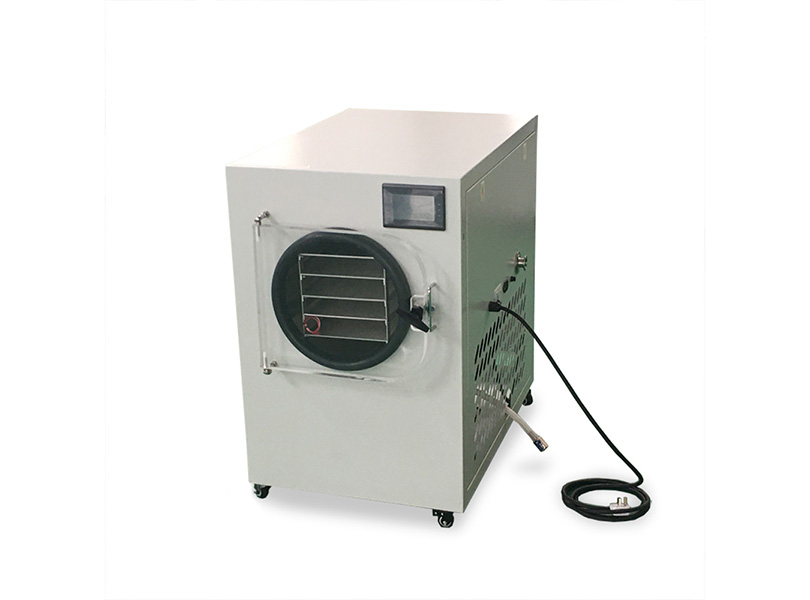 TF-HFD-4小型原位預(yù)凍凍干機(jī)